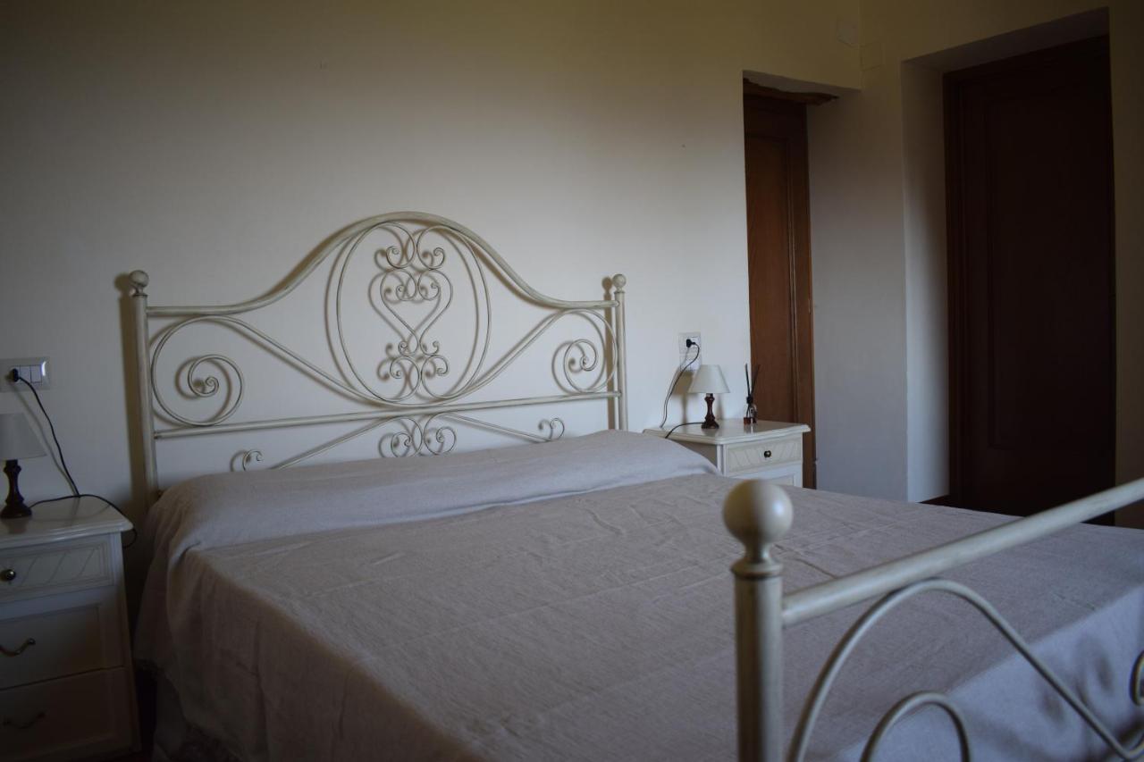 Agriturismo Menghino Nievole Exterior foto